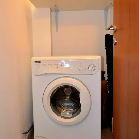 Caposud - Sottovento Appartement *