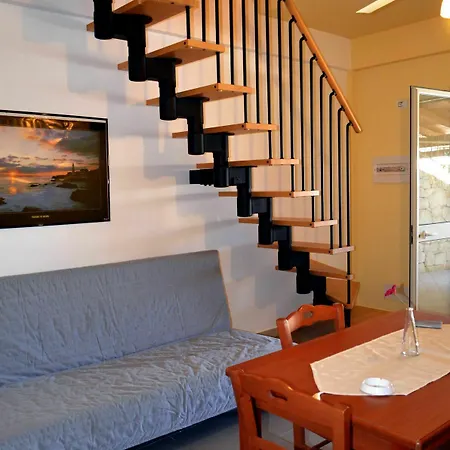 Appartement Caposud - Sottovento