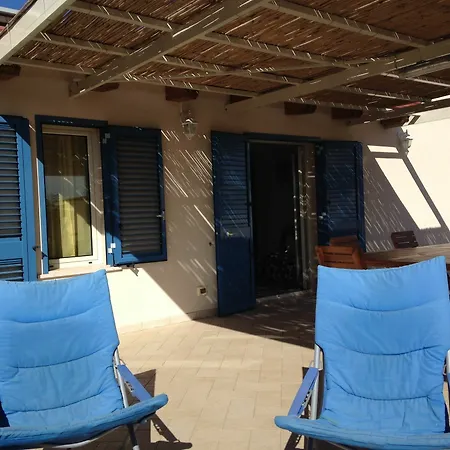 Appartement Caposud - Sottovento Marina di Ragusa