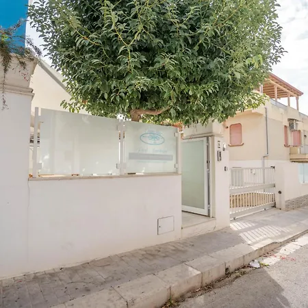 Caposud - Sottovento *