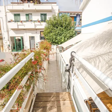 Caposud - Sottovento