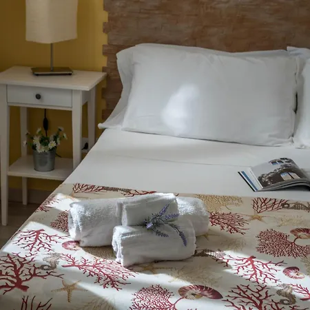 Apartmán Caposud - Sottovento Marina di Ragusa