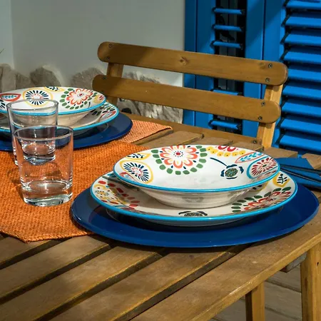 Apartmán Caposud - Sottovento