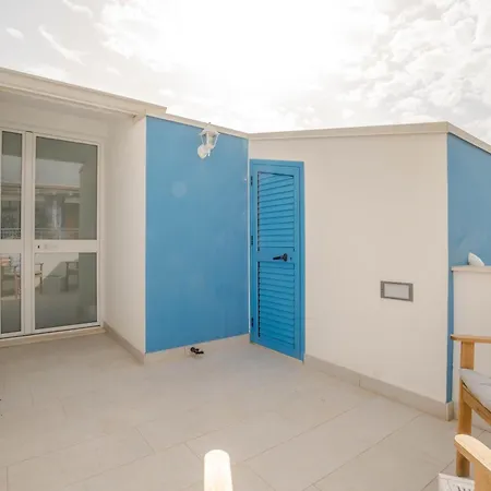 Caposud - Sottovento Marina di Ragusa