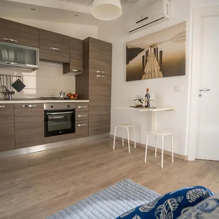 Caposud - Sottovento * Marina di Ragusa