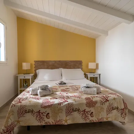Caposud - Appartamento Sottovento Apartment Marina di Ragusa