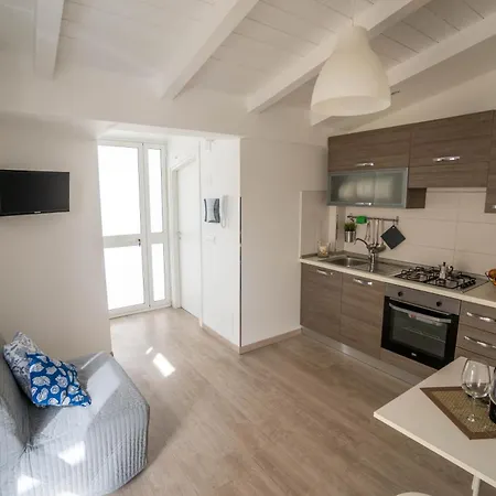 Caposud - Sottovento Marina di Ragusa