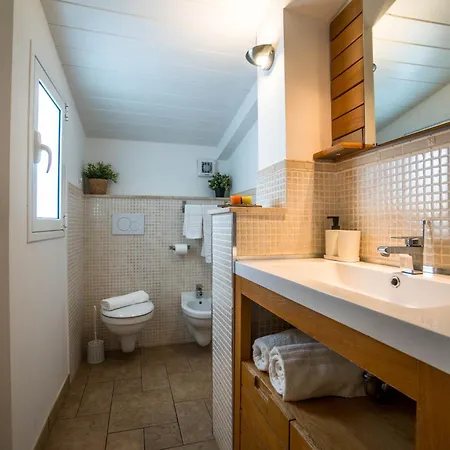 Caposud - Sottovento *