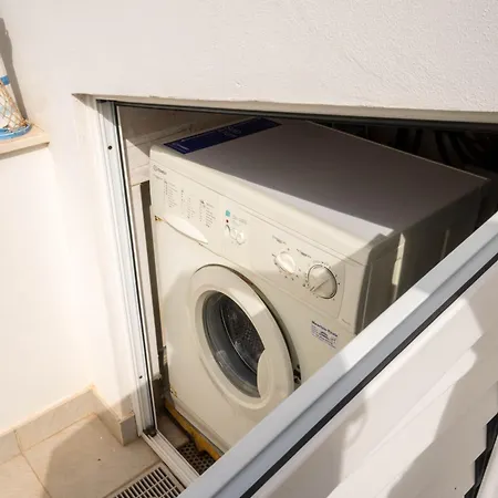 Apartment Caposud - Appartamento Sottovento Marina di Ragusa