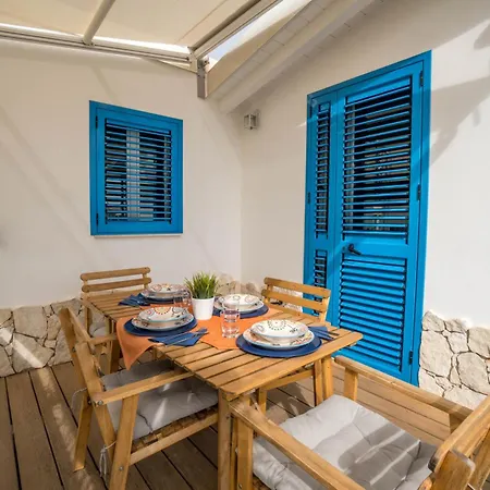 Apartmán Caposud - Sottovento Marina di Ragusa