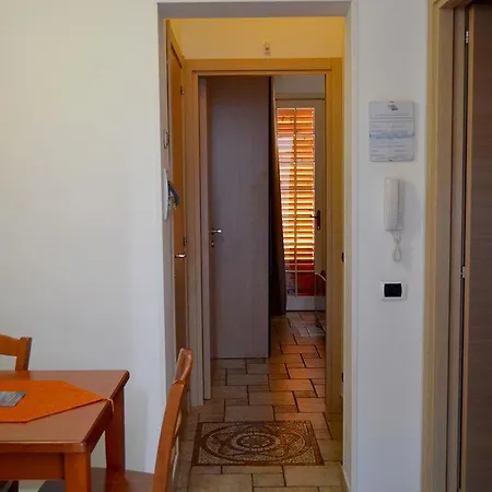 Caposud - Appartamento Sottovento Marina di Ragusa