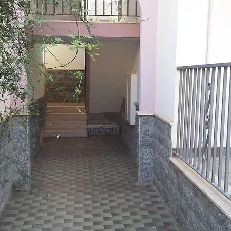 Caposud - Sottovento Apartmán Marina di Ragusa