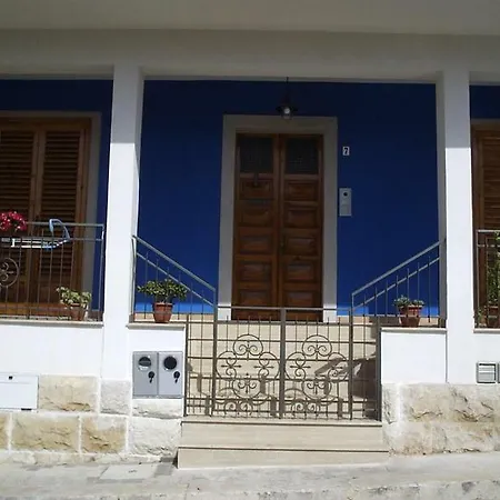 Caposud - Sottovento *