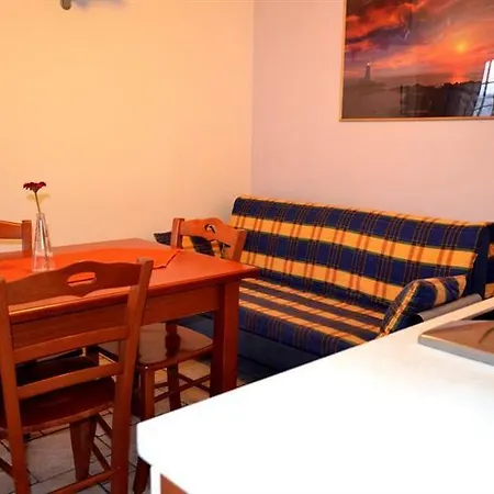 Caposud - Sottovento *