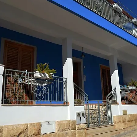 Caposud - Sottovento *