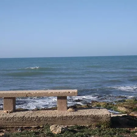 Caposud - Sottovento Apartmán