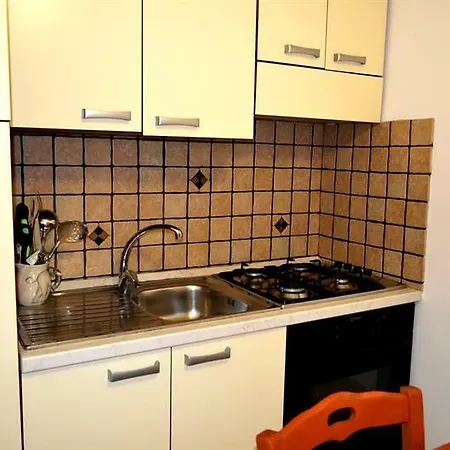 Caposud - Sottovento Apartmán Marina di Ragusa