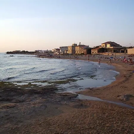Caposud - Appartamento Sottovento * Marina di Ragusa