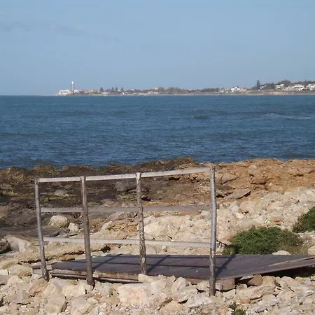 Caposud - Sottovento