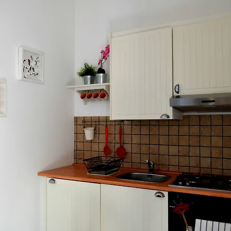 Caposud - Sottovento *