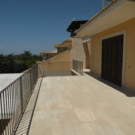 Apartment Caposud - Appartamento Sottovento *