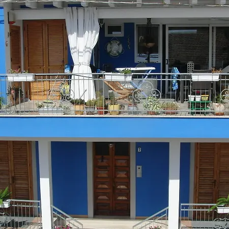 Apartmán Caposud - Sottovento Marina di Ragusa