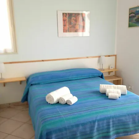 Caposud - Sottovento Marina di Ragusa