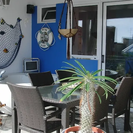 Caposud - Sottovento *