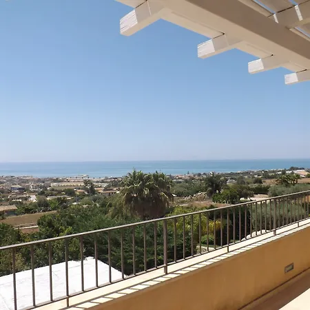 Caposud - Sottovento Marina di Ragusa