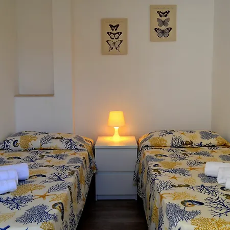 Caposud - Sottovento *