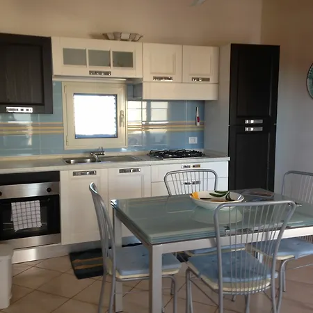 Caposud - Sottovento Marina di Ragusa