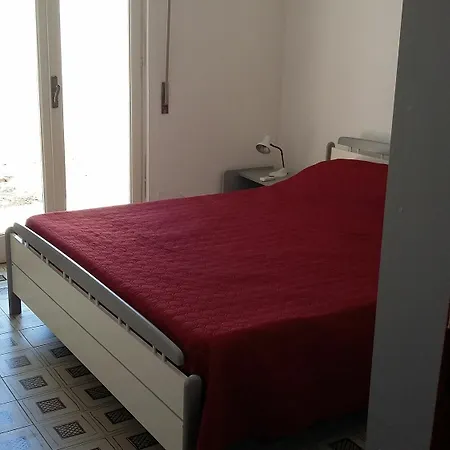 Caposud - Sottovento Apartmán