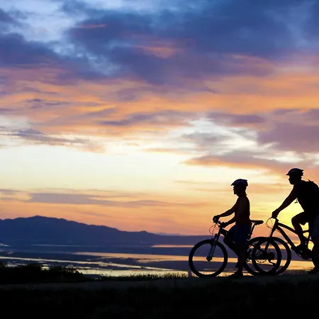 Caposud - Sottovento Apartmán *