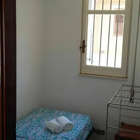 Caposud - Appartamento Sottovento