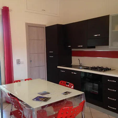 Caposud - Appartamento Sottovento * Marina di Ragusa