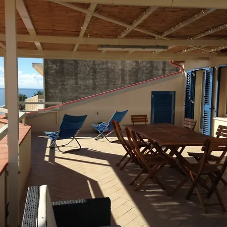 Caposud - Appartamento Sottovento * Marina di Ragusa