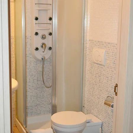 Apartment Caposud - Appartamento Sottovento