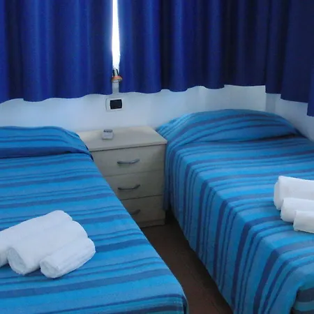 Caposud - Sottovento Apartmán