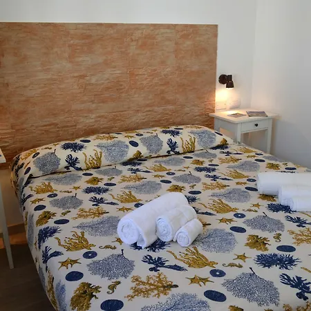 Apartment Caposud - Appartamento Sottovento *