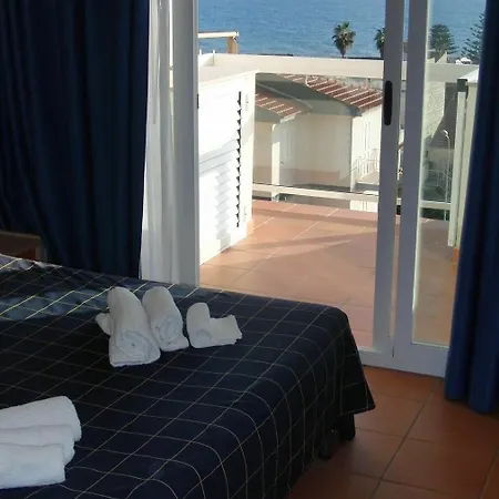 Caposud - Appartamento Sottovento Marina di Ragusa