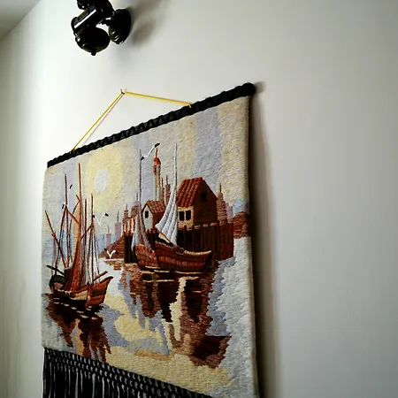 Apartmán Caposud - Sottovento *