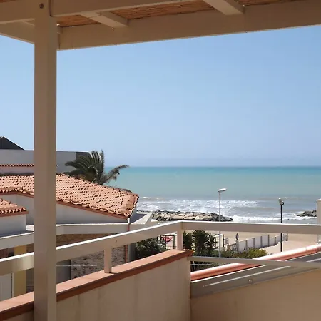 Apartment Caposud - Appartamento Sottovento Marina di Ragusa