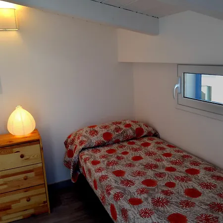 Apartmán Caposud - Sottovento