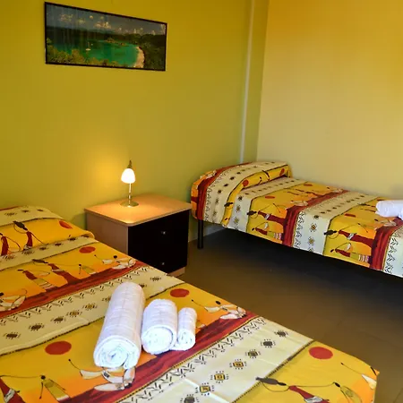 Apartment Caposud - Appartamento Sottovento *