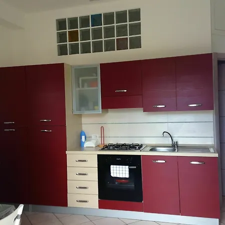 Caposud - Sottovento Marina di Ragusa