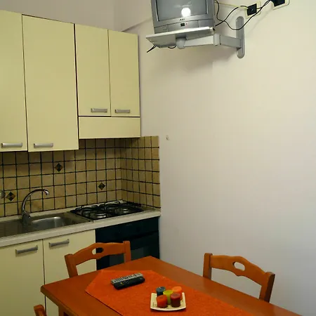 Caposud - Sottovento Marina di Ragusa