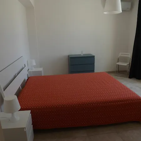 Caposud - Sottovento * Marina di Ragusa