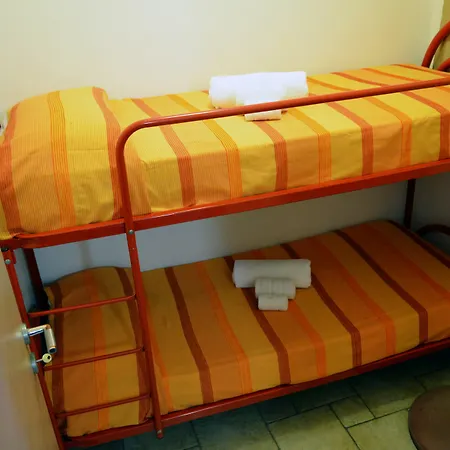 Caposud - Sottovento Apartmán *