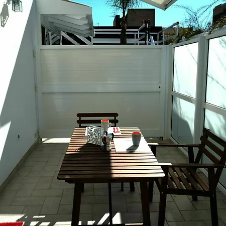 Caposud - Sottovento Apartmán Marina di Ragusa