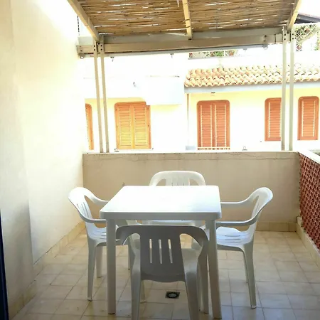 Caposud - Sottovento * Marina di Ragusa